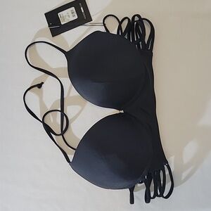 Fashion Nova Bikini Push up (Top Only)Size 1X